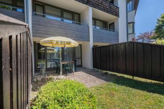 Ferienwohnpark Immenstaad am Bodensee Ein-Zimmer-Apartment 49 03 - Immenstaad am Bodensee - 4