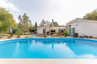 Domu Prexada B&B - Maracalagonis - 0