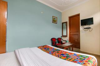 Hotel Anuj Regency - 5