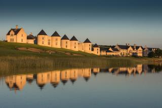 Lough Erne Resort - Enniskillen - 0