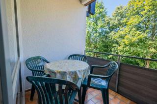 Ferienwohnpark Immenstaad am Bodensee Zwei-Zimmer-Apartment 49 35 - Immenstaad am Bodensee - 1