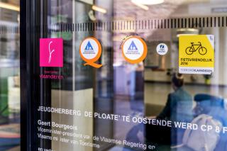 De Ploate Hostel - Ostende - 6