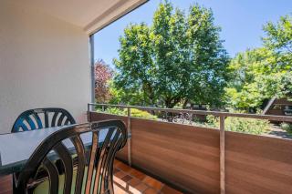 Ferienwohnpark Immenstaad am Bodensee Ein-Zimmer-Apartment 49 15 - 4