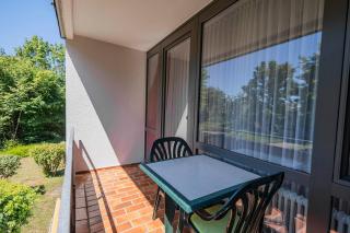 Ferienwohnpark Immenstaad am Bodensee Ein-Zimmer-Apartment 49 15 - Immenstaad am Bodensee - 2