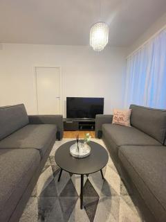 Pearl Apartment - Rovaniemi - 8