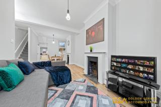 3 Bed Home in Forest Gate - Waltham Forest - Londra - 9