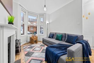 3 Bed Home in Forest Gate - Waltham Forest - Londra - 3