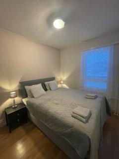 Pearl Apartment - Rovaniemi - 6