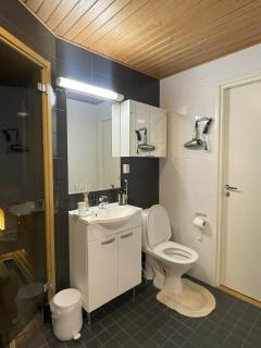 Pearl Apartment - Rovaniemi - 4