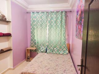 Appartement propre et bien équipé à Ain sebaa - 3