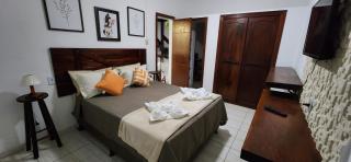 Pousada na Praia Maricá - 9