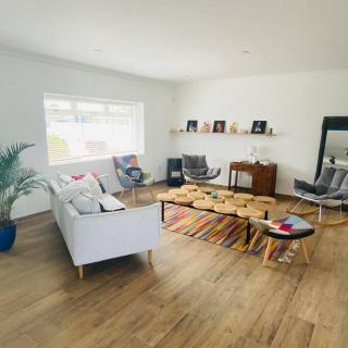 3 BDR Villa , unique in Swakopmund - 9