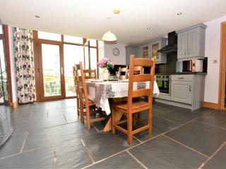 4 Bed in Kidwelly CWRTY - Kidwelly - 9