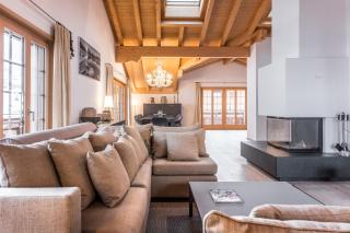 Chalet La Gioventu - GRIWA RENT AG - 8