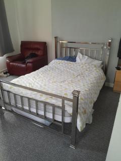 Robs Place, Liverpool - Liverpool - 0