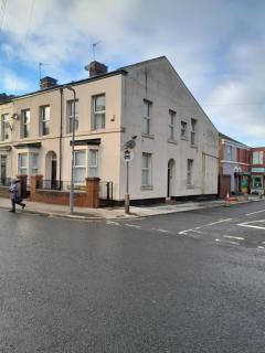 Robs Place, Liverpool - Liverpool - 5