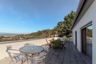 The Ocean View Villa - 9