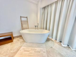 Depto. playa y confort amenidades frente al mar - 4