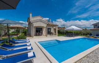 Villa Lory - Vabriga - 1