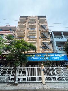 khách sạn trường giang - Sầm Sơn - 0