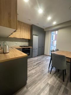 Apartament Toro Center - Chişinău - 1