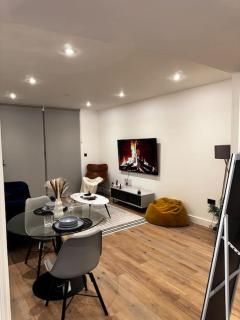 Home away from home - Birmingham - 6