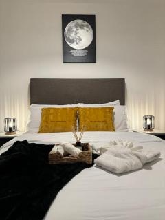 Home away from home - Birmingham - 1