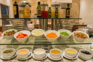 JOHNWOOD HOTEL by Bolton - Wuse - 9