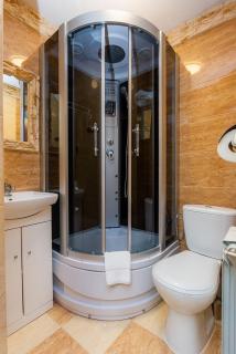 Willa Górska Dolina Jacuzzi & Sauna - 4