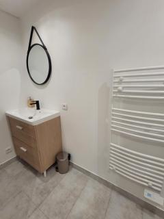 Cosy Studio - 5