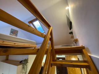 Bele Staze Apartman 86 - Brzeće - 2