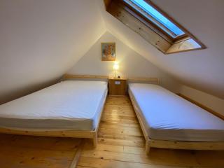 Bele Staze Apartman 86 - Brzeće - 1