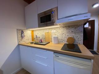 Bele Staze Apartman 86 - Brzeće - 8
