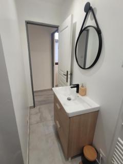 Cosy Studio - Saint-Mitre-les-Remparts - 1