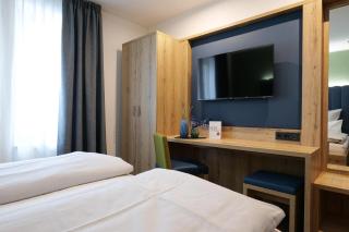 Reos Hotel Isny - Isny im Allgäu - 9