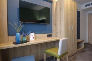 Reos Hotel Isny - Isny im Allgäu - 4