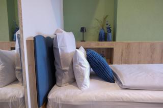 Reos Hotel Isny - Isny im Allgäu - 2