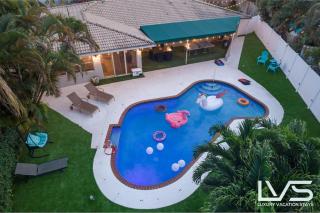 Deporte-Beach HeatedPool PuttingGreen PingPong - Fort Lauderdale - 9