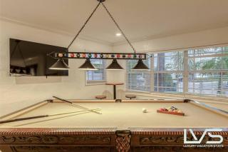 Deporte-Beach HeatedPool PuttingGreen PingPong - Fort Lauderdale - 6