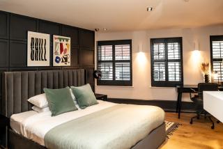 Kula London - Covent Garden Garrick St - 6