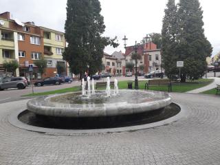 Całoroczny Apartament u Grzegorza - Lidzbark - 5