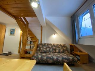 Bele Staze Apartman 86 - Brzeće - 6