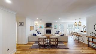 LOGGERHEAD LODGE home - Jekyll Island - 7