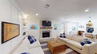 LOGGERHEAD LODGE home - Jekyll Island - 6