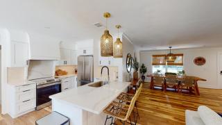 LOGGERHEAD LODGE home - Jekyll Island - 5