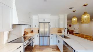 LOGGERHEAD LODGE home - Jekyll Island - 4