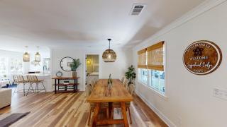 LOGGERHEAD LODGE home - Jekyll Island - 3