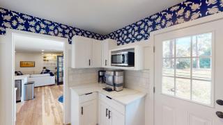 LOGGERHEAD LODGE home - Jekyll Island - 1