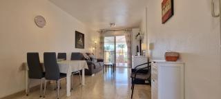 Homes of Spain, Salinas de Vera, Apartmento 2 dormitorios, 2 baños, vistas piscina, WIFI - Playas de Vera - 6