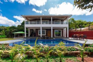 Malibu Villa by Hill Staytion - Panchgani - 8
